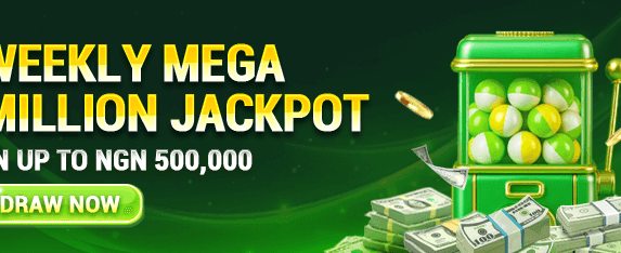 Fast Payouts, Pure Naija Style