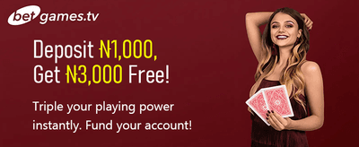 Bet Big, Win Bigger Today!